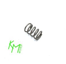 Vervangingsveer spucknapf stuur