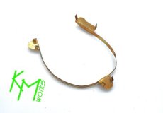 kmin042 Horn button contact for Spucknapf steering wheel