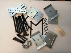 kmop003 Verlagingsblokken Caddy 1