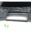 kmru013 waterbak parafan cover Golf 1