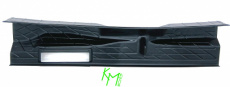 kmru013 waterbak parafan cover Golf 1