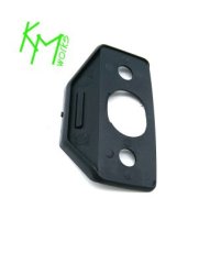 dichting verstelbare spiegel