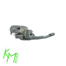 Eckdichtungsstück für Verdeckrahmen rechts