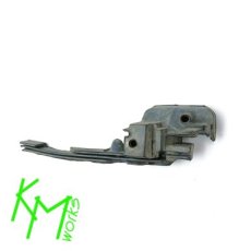 Eckdichtungsstück für Verdeckrahmen links