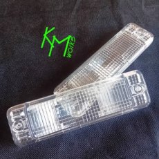 kmver006BIS pinkerglas wit paar Golf 1