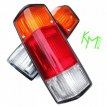 kmver010 Tail lights original look Caddy 1
