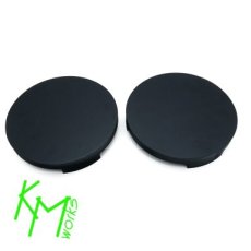 Verstraler covers Golf 2