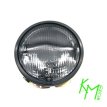 kmver034 Koplamp ringen set Golf 1 Golf 2