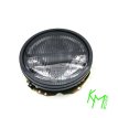 kmver034 Koplamp ringen set Golf 1 Golf 2