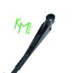 kmwi007 Golf 1 ruitenwisserarm