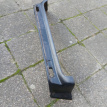 kmz1000 Zender kit spatbordverbreders Golf 1