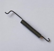 kmz091-1 Tension spring 171609707