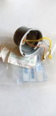 kmz257 Koplamp afdekkap 823941659A