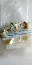 kmz258 VW 411 Variant kofferslot 461827505