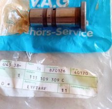 kmz265 Nokvolger 113109309C