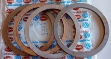 kmz270 Adjusting disc 281525241