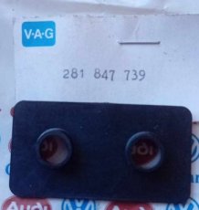 kmz284 Dichting schuifraam 281847739