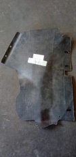 kmz339 Beschermingsplaat radiator 321121284A
