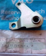 kmz352 Hevel gaspedaal 251721507A