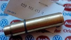 kmz356 Klepgeleider 059103413C