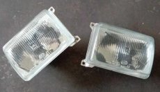 kmz573 Koplampenset 303124502 303124501