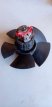 kmz606 Ventilator motor 321819021