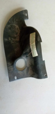 kmz630 Afdekplaat motor achter rechts 021119522D
