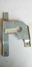 kmz632 Steun ruitenwissermotor achter 331955717A