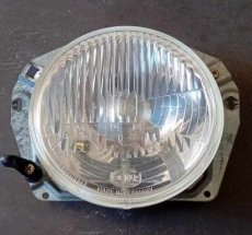 kmz637 Koplamp Iltis 183941029