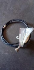 kmz640 Speedocable 281957805L