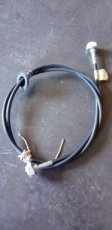 kmz641 snelheidsmeter kabel 281957805K