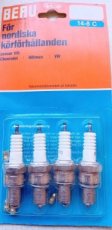 kmz650 Bouguieset BERU 14-8C