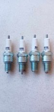 kmz653 Bougieset BERU 145/14/3L