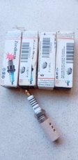 kmz654 Bougie set van 4 BOSCH 101 000 052 AA