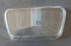 kmz655 Koplamp glas 0-104154