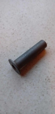 kmz674 afstandsstuk carburator 055129571A