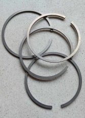 kmz691 Zuigerdichting set