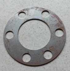 kmz694 Ronsel vliegwiel 056105303