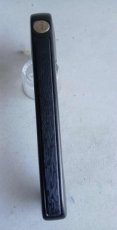kmz807-2 Türgriff schwarz 321837205B