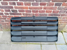 kmz999 Autoplas louvre louver Golf 1